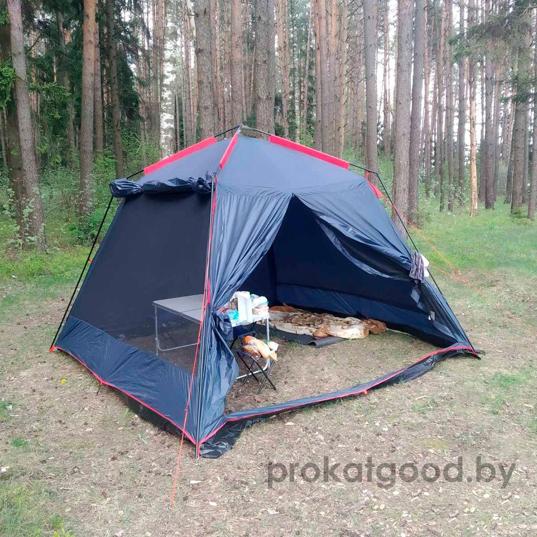 Шатер-палатка <br> Sol Lite Bungalow Шатер палатка sol bungalow на прокат, в аренду 1